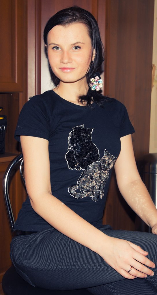 Екатерина Макарова | Москва