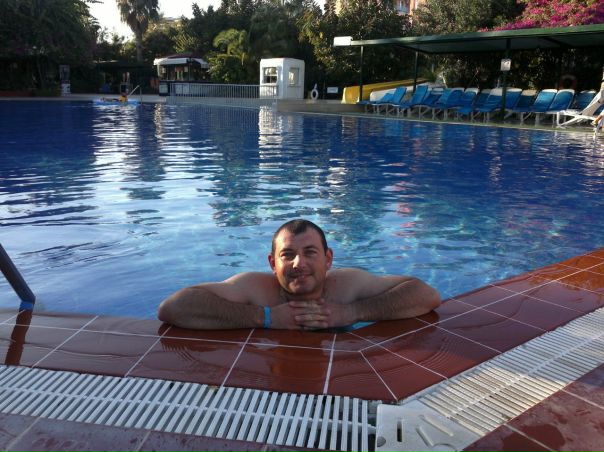 №45, Саша Лилин, 40 лет, Киев №45, Саша Лилин, 40 лет, Киев