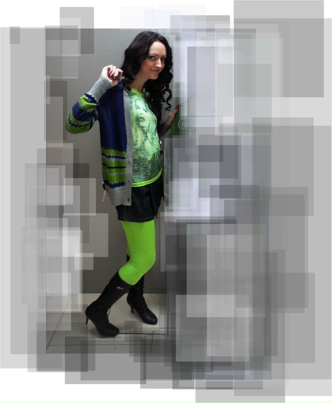 Евгения Пиняйкина | Кемерово