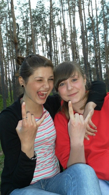 Kristinka Volkovskaya | Киев