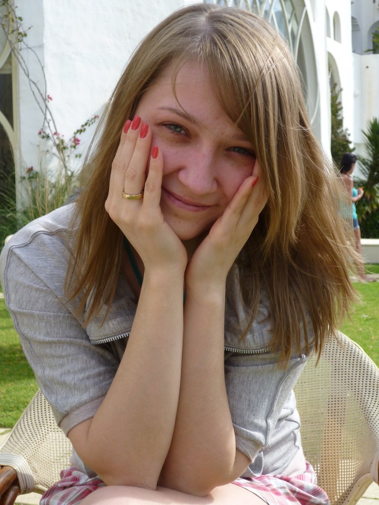 Любовь Байдова | Москва