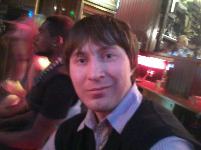 Артем Старков | Москва