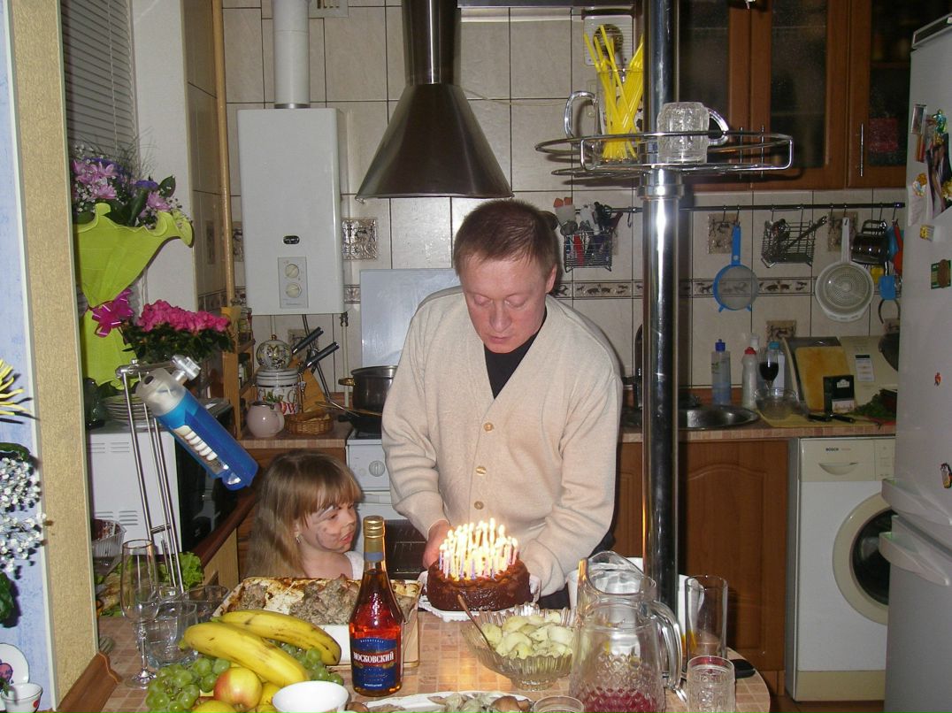 Эдуард Маенков Геннадьевич | Ухта