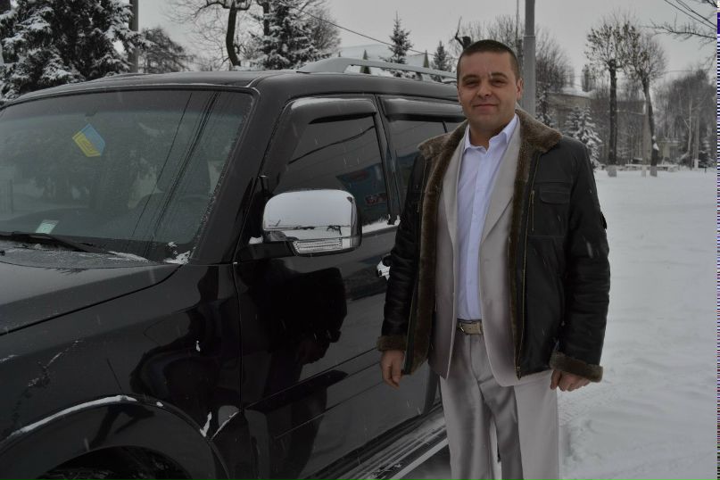 Татьяна Семенюк | Винница