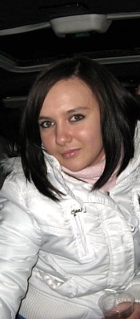 №128, Эльмира Грушина, 33 года, Москва №128, Эльмира Грушина, 33 года, Москва