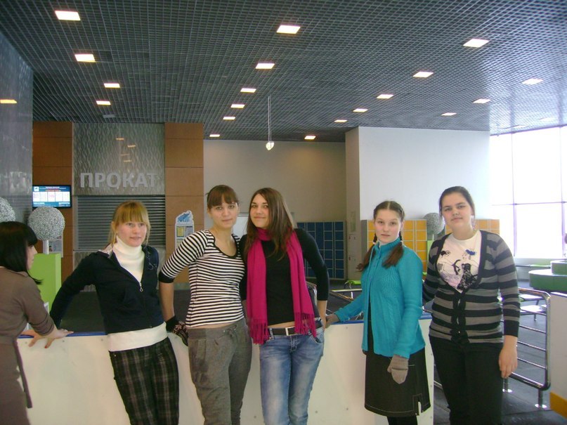 Валентина Буракова | Воронеж