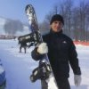 Аватар: Ильдар Гаффаров