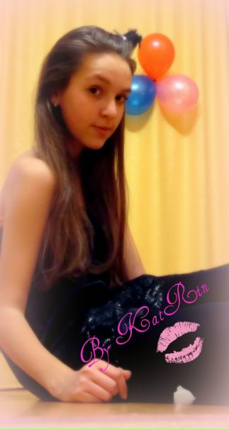 №24, Екатерина Шаповалова, 16 лет, Одесса №24, Екатерина Шаповалова, 16 лет, Одесса