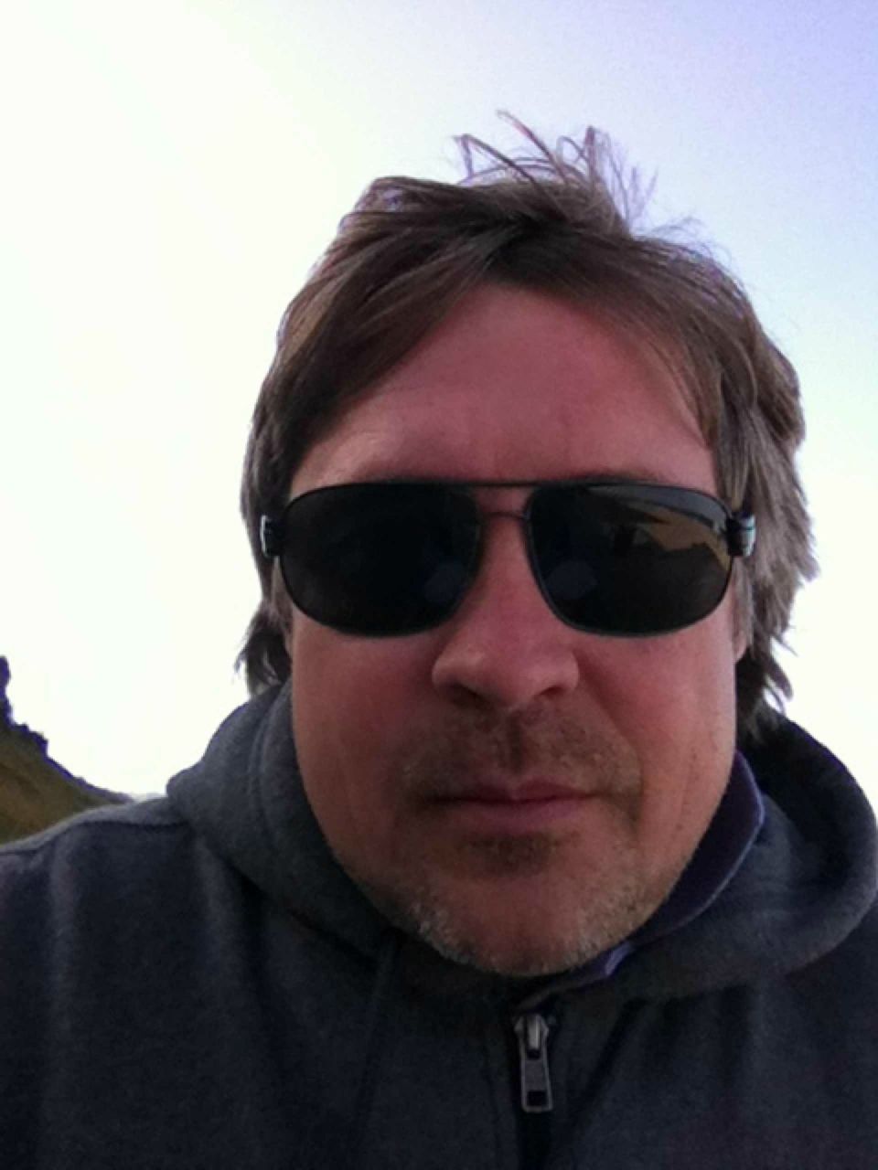 Руслан Кудряшов | Rancho Palos Verdes