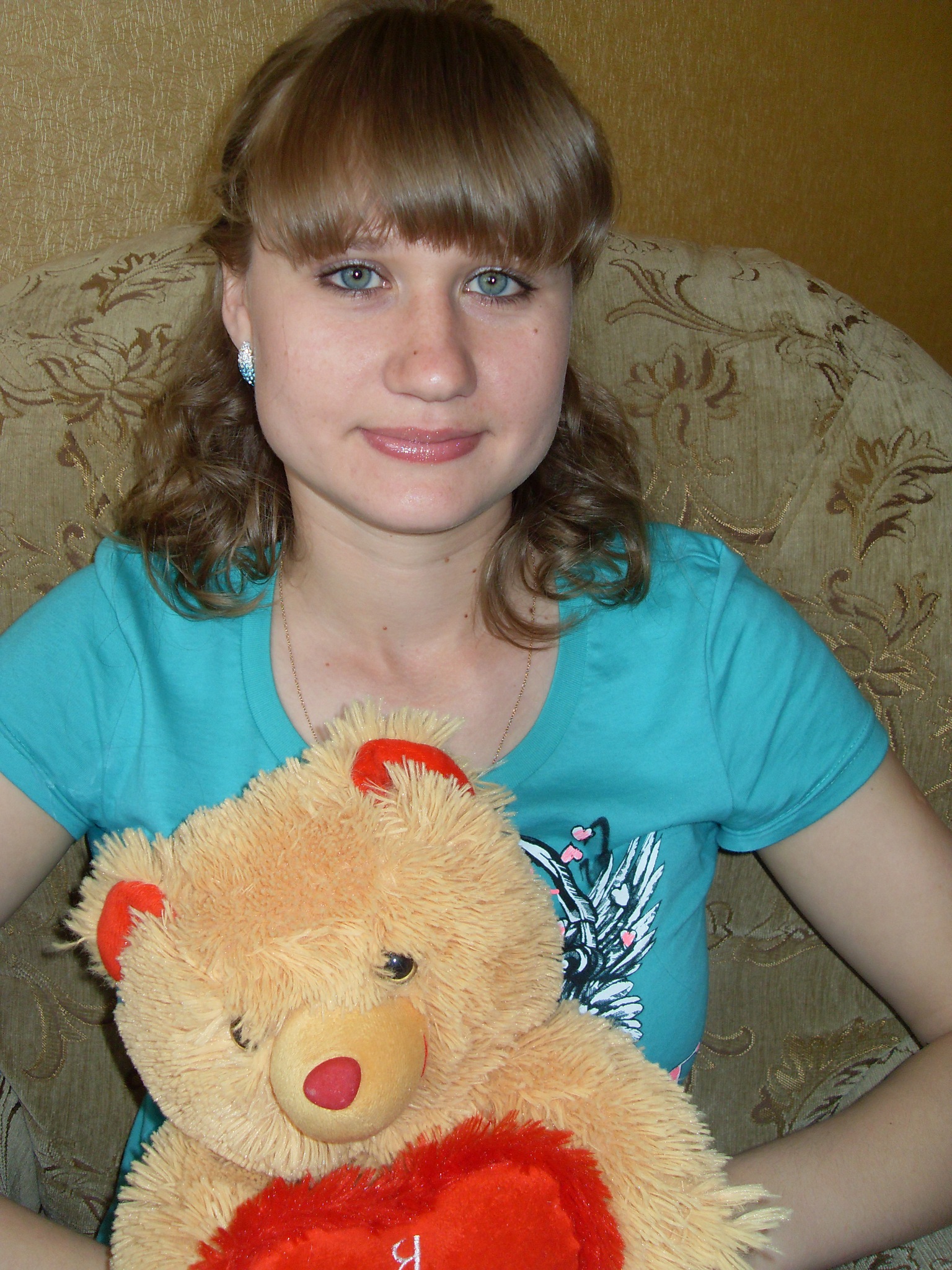 Фото профиля