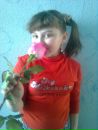Фотография Светочка Гусева