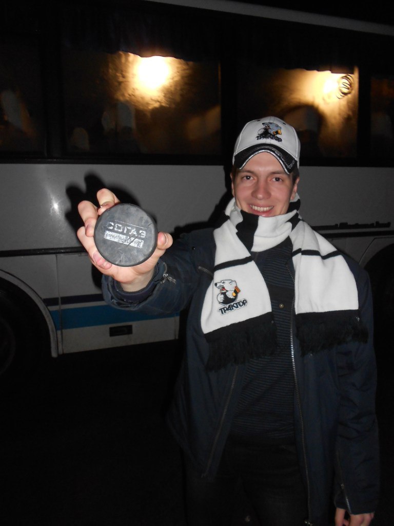 Владимир Алушкин | Озерск