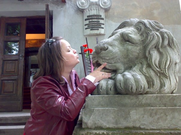 №30, Соломія Смикуліс, Ивано-Франковск №30, Соломія Смикуліс, Ивано-Франковск