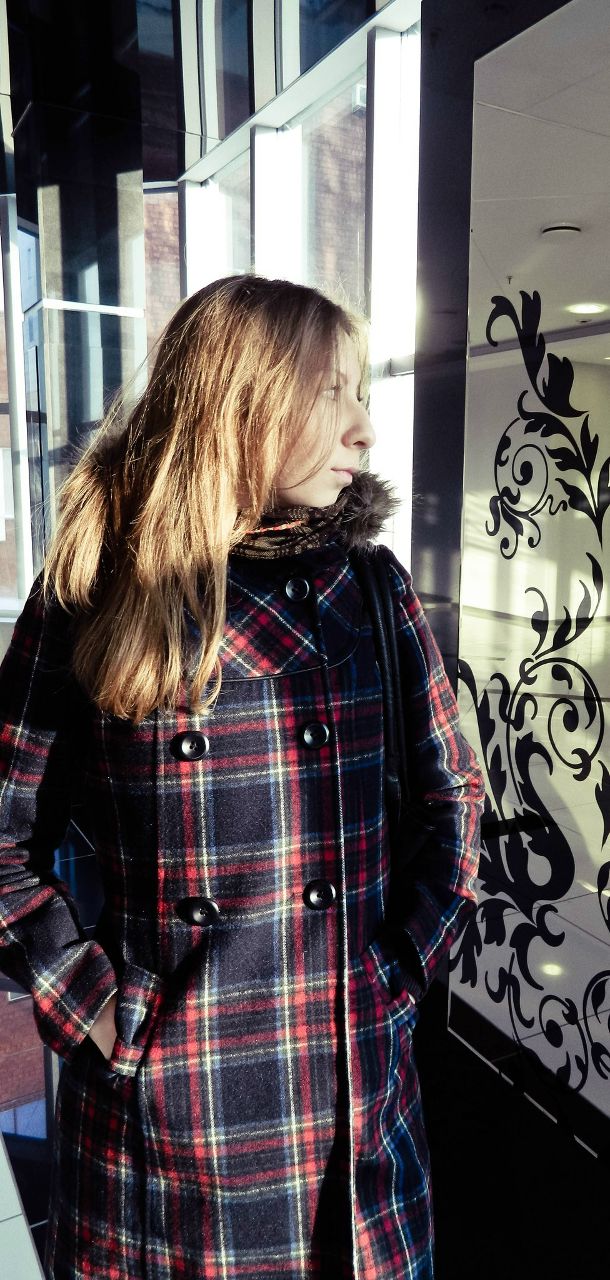 Полина Жердецкая | Челябинск