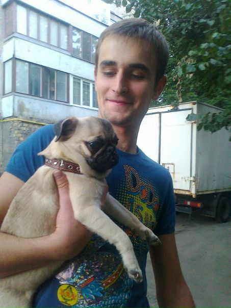 №14, Глеб Кельбас, 35 лет, Киев №14, Глеб Кельбас, 35 лет, Киев