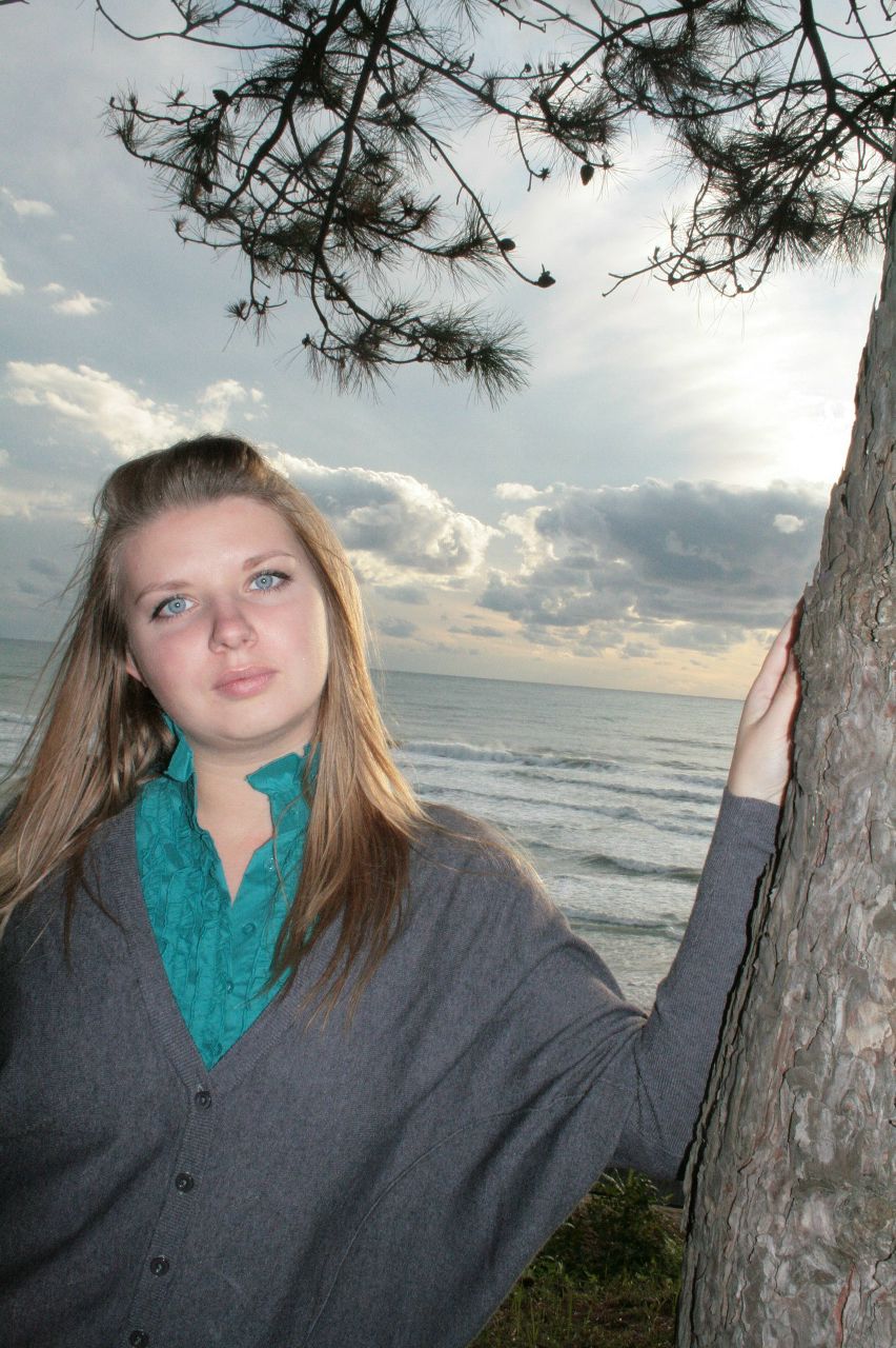 Елена Довольнова | Петрозаводск