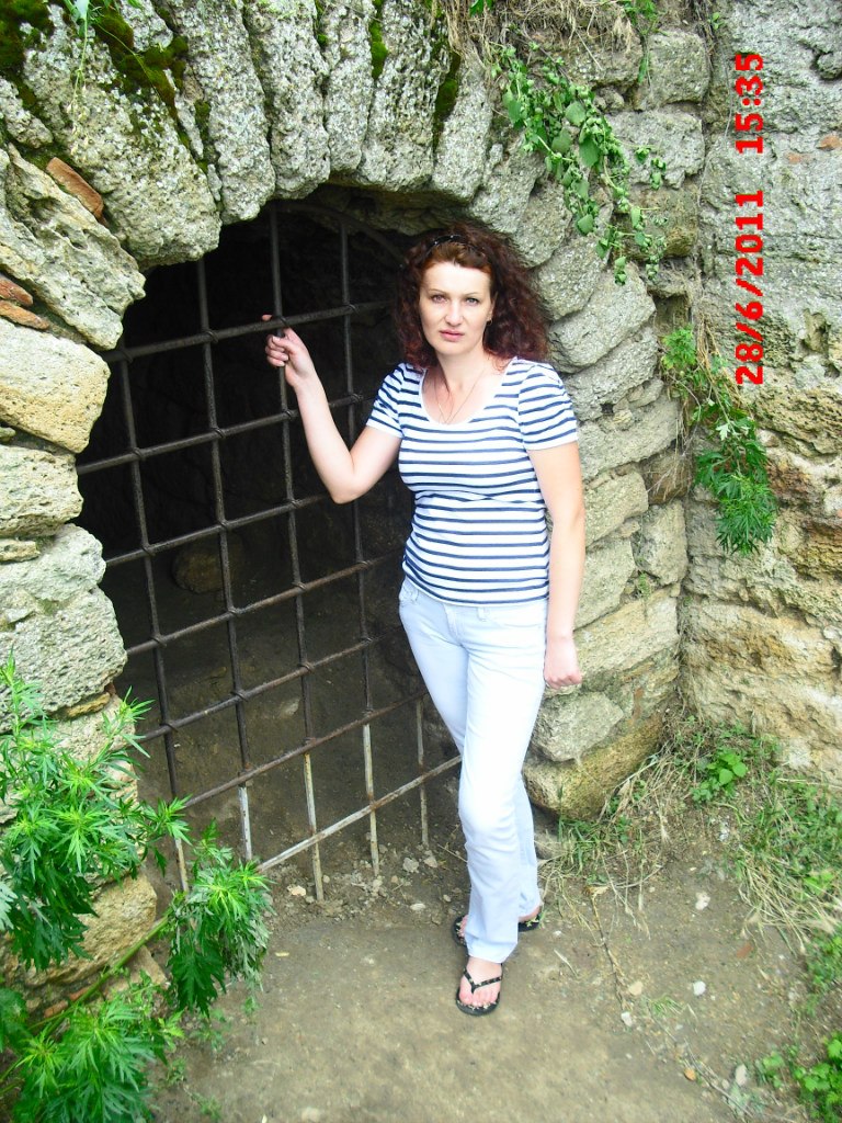 Людмила Безверхая | Киев