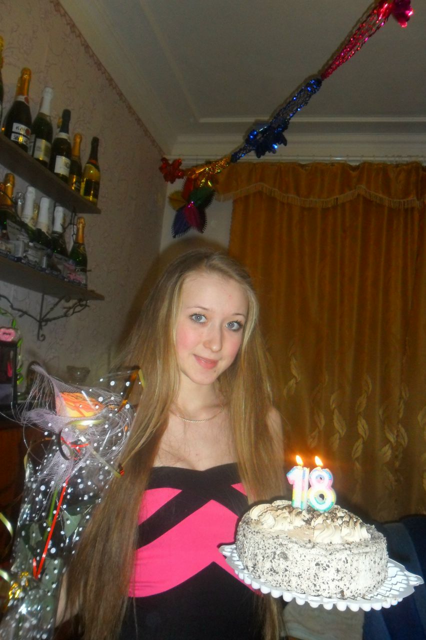 Эльчик Зубова ๑۩۩๑ | Пермь