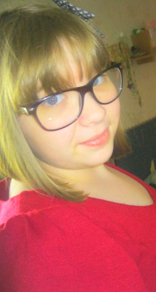 Полинка Горкунова | Барнаул