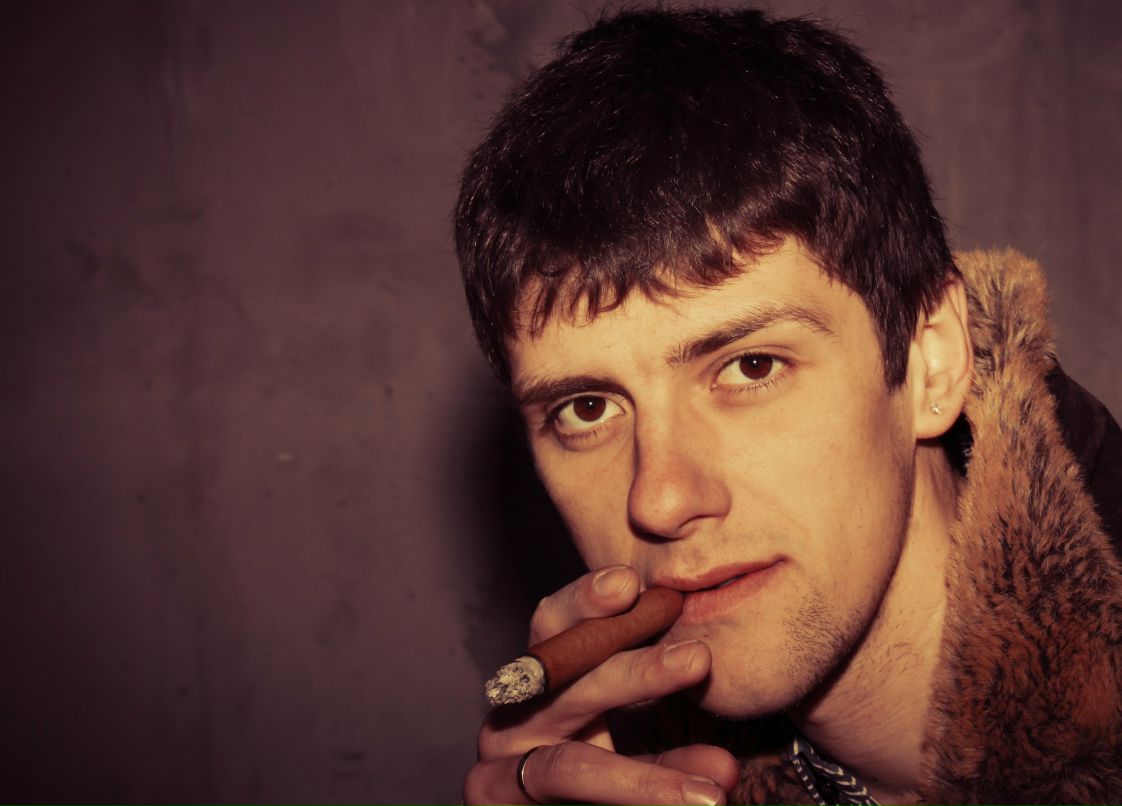 Ігор Витвицький |̳̿[̳̿•̳̿O̳̿ ̳̿]̳̿| | Долина