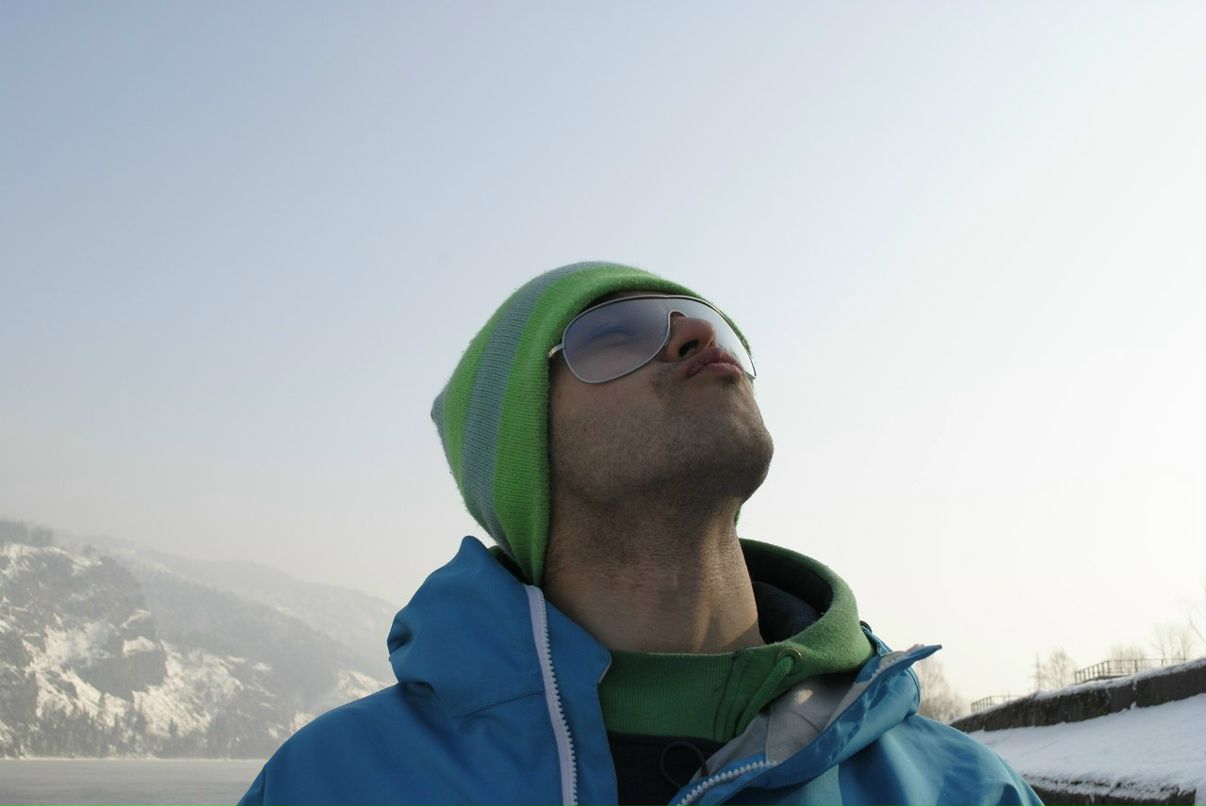 Руслан Пушкин | Москва