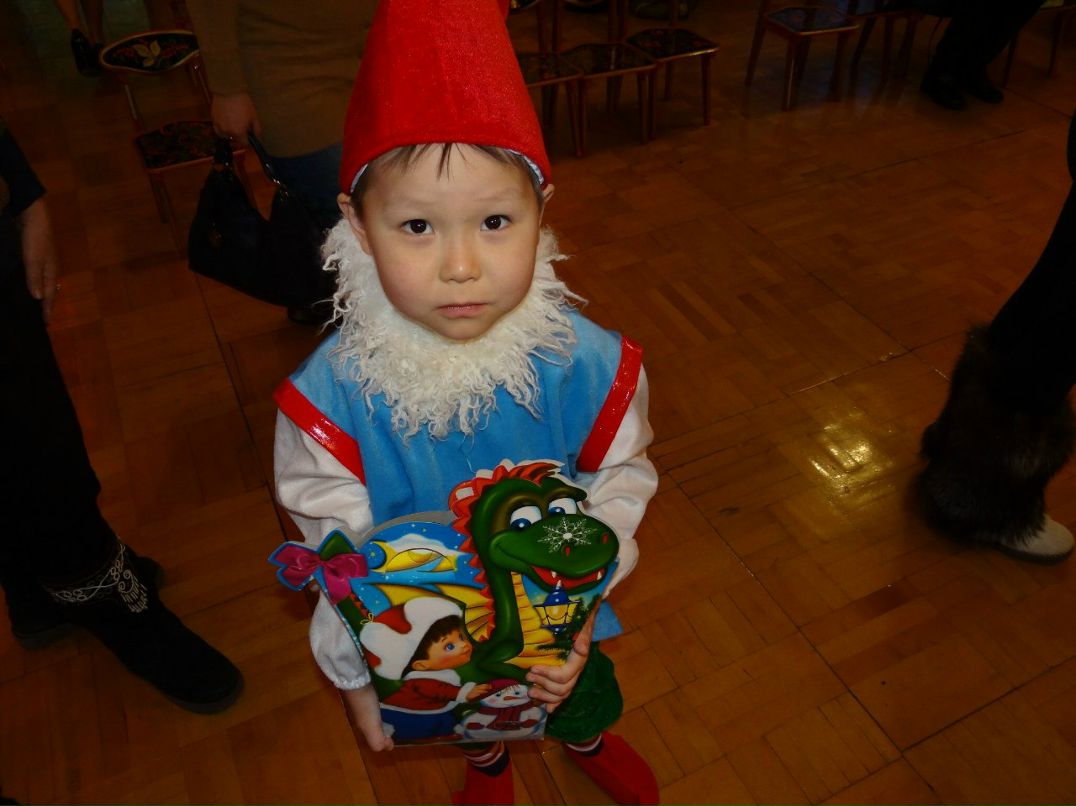 Марина Осипова | Якутск