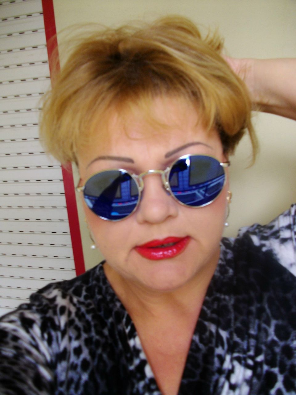 Наташа Фролова | Cerignola