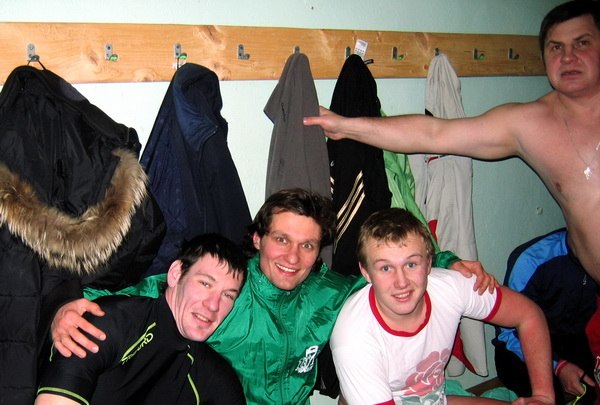 Дмитрий Абрамов | Зеленоград