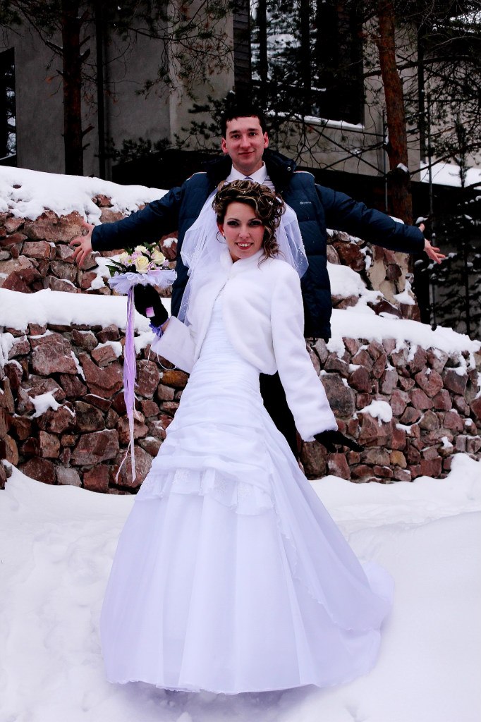 Ольга Понарядова | Сыктывкар