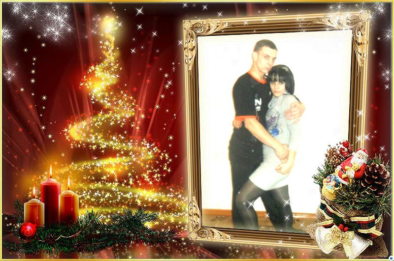 Марина Щетинкина | Сорочинск