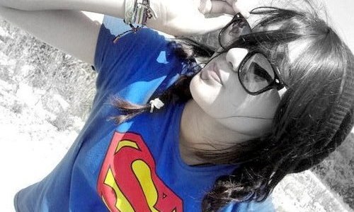 Анюта Морозова | Симферополь