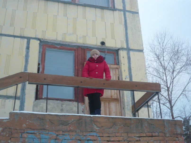 Наталья Фролова | Снежинск