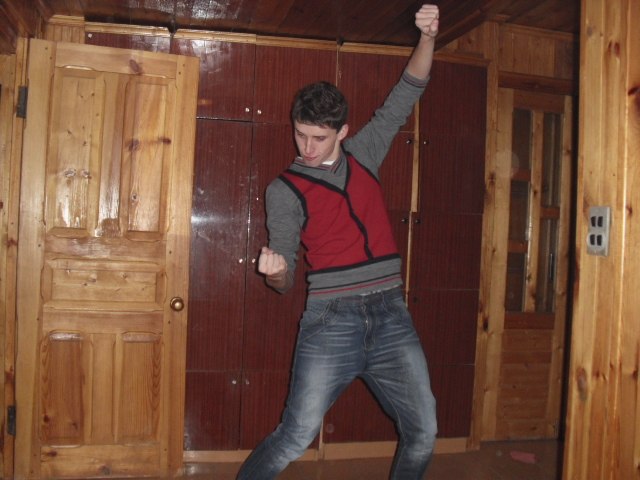 Андрей Мацевич | Минск