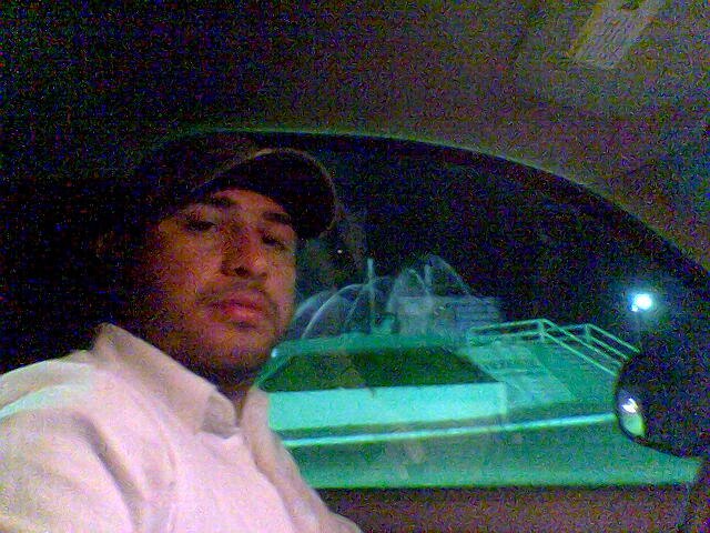 Miguel Ancer | Monterrey