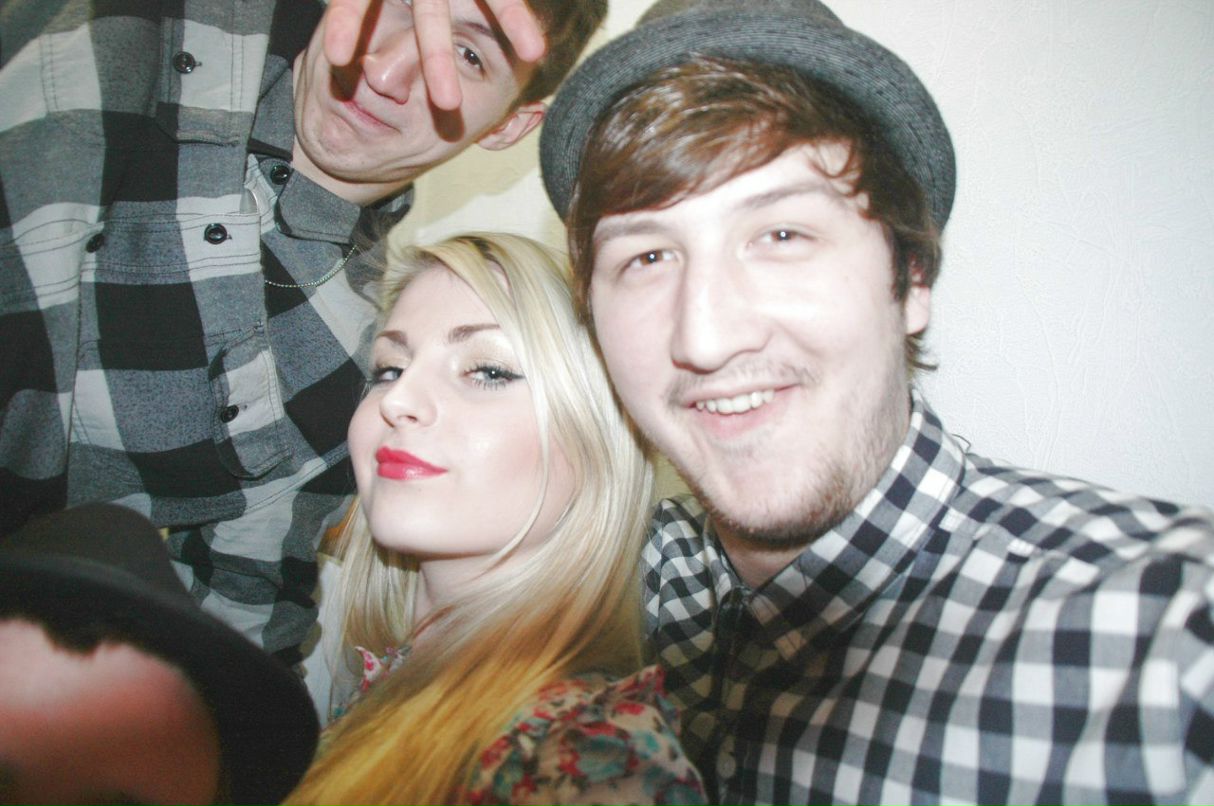 Ярик Пономаренко | Киев