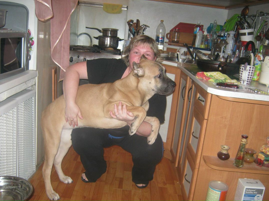 Ольга Печенко | Санкт-Петербург