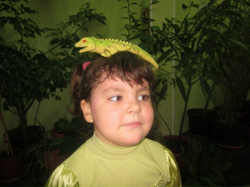 Анна Зязина | Санкт-Петербург