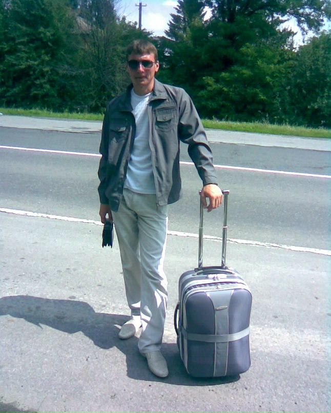 Александр Клименко | 