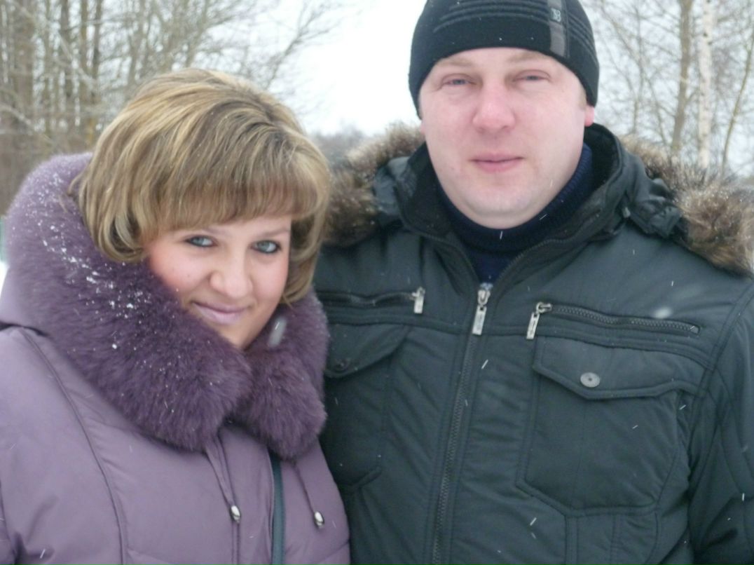 Вера Оралова | Сланцы