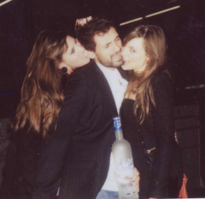 Франческа Чезарео | Milano