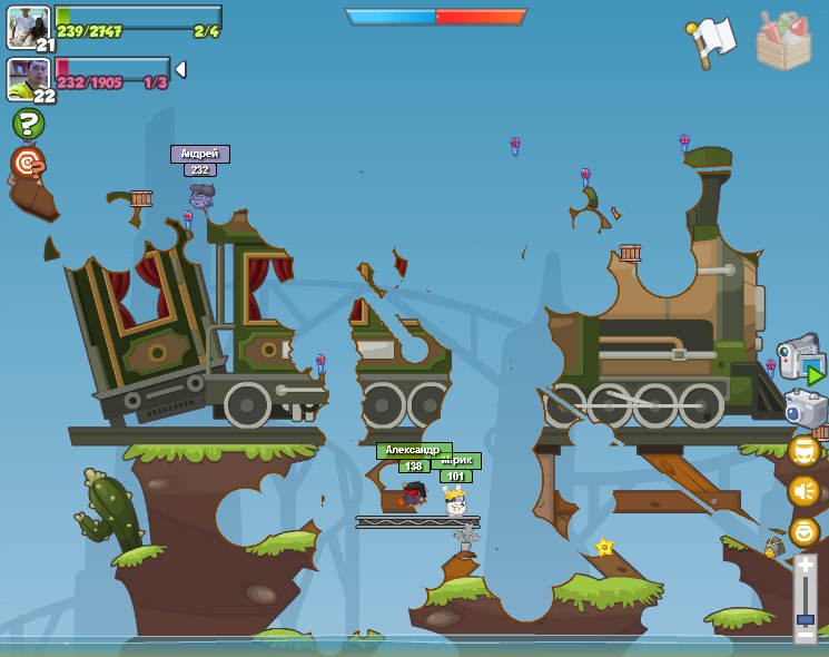 Александр Ветлугин | 