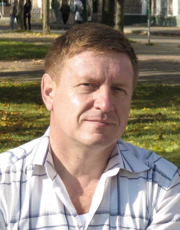 Игорь Бибильников Алексеевич | Краснодар