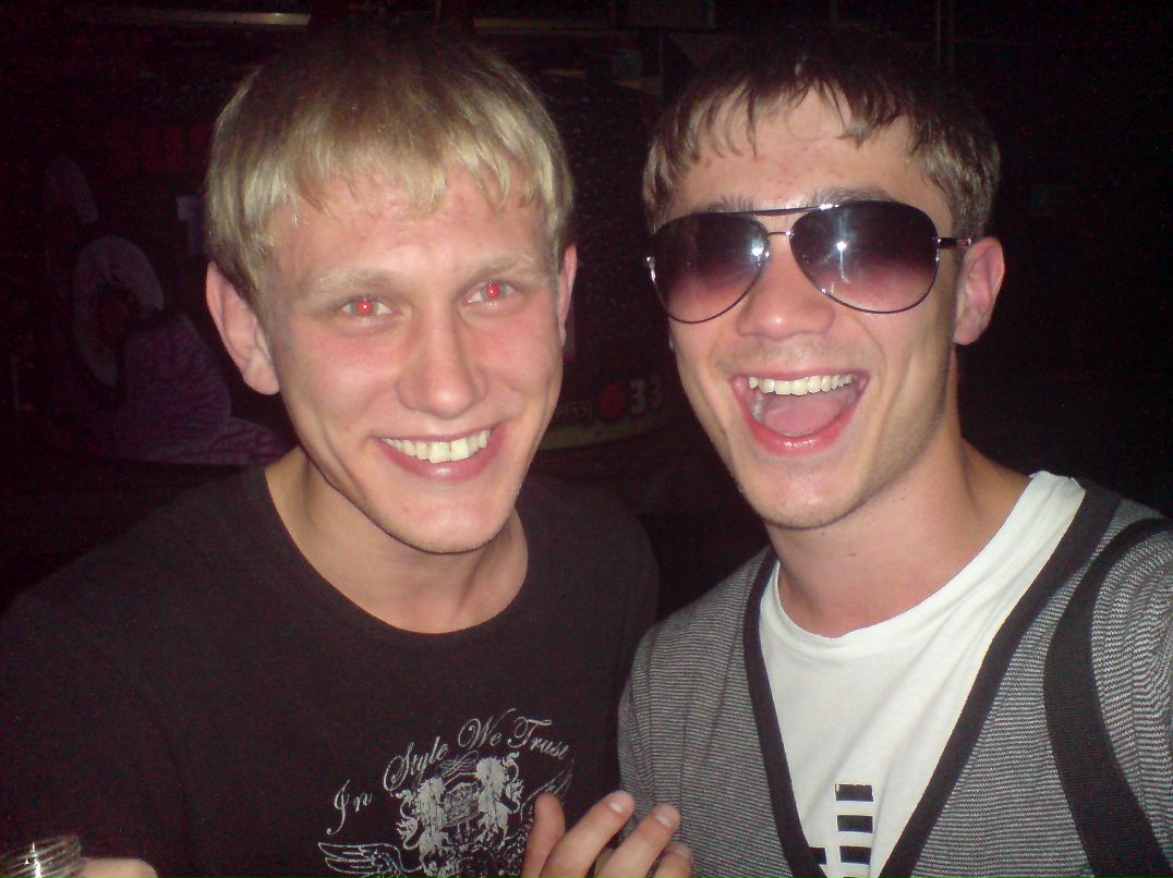 Александр Шеварухин | Ангарск