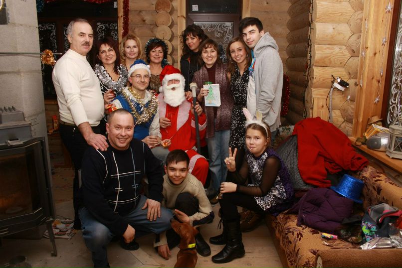 Елена Ерашева | Сосновый Бор (поселок)