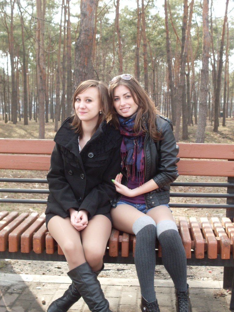 Аліна Дегтярьова | Киев