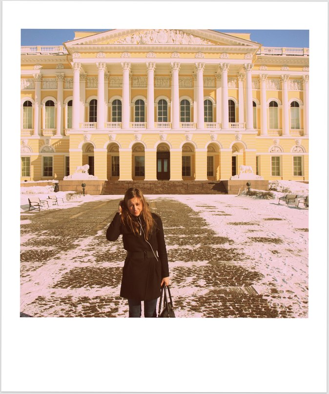 Дарья Черникова | 