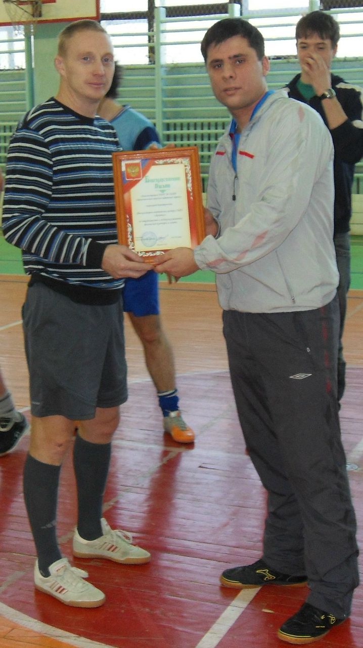 Сергей Докучаев | Архангельск