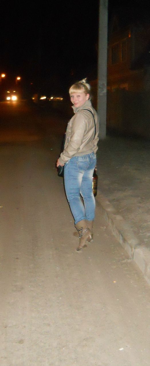 Светлана Москаленко Сергеевна | Кропивницкий / Кировоград