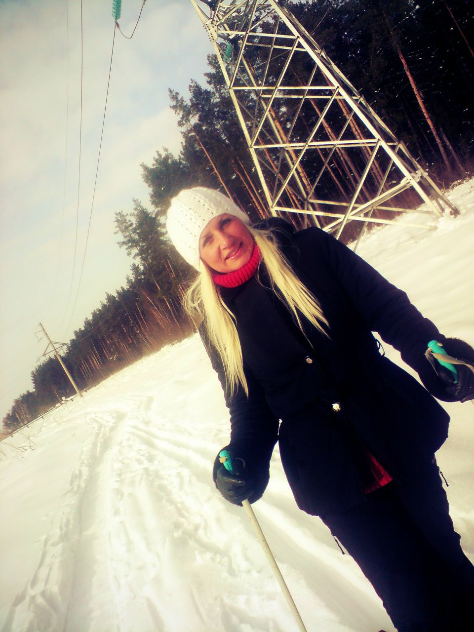 Анастасия Бабылькова | Вологда