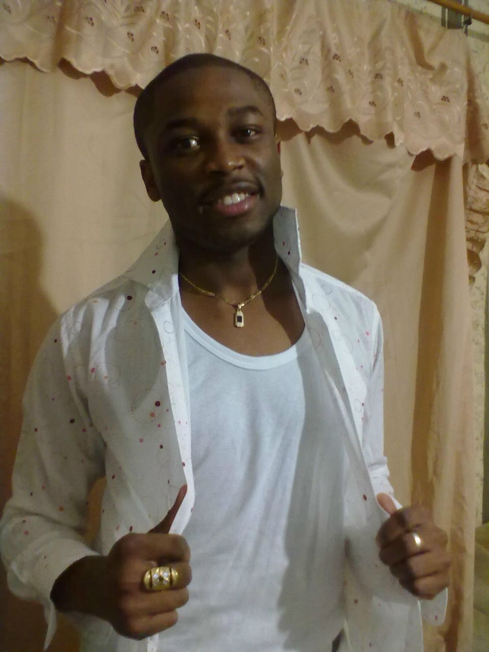 Stanley Ugochukwu | Ростов-на-Дону